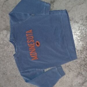 Blue 84 sweatshirt size M